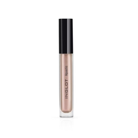 Inglot Aquastic Cream Eyeshadow Water-Based Cream Formula Intense