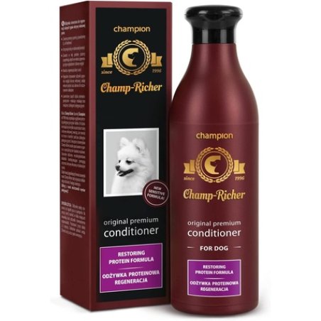 Champ-Richer Protein Conditioner For Dogs 250ml
