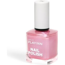 Inglot 114 Playinn Nail Polish