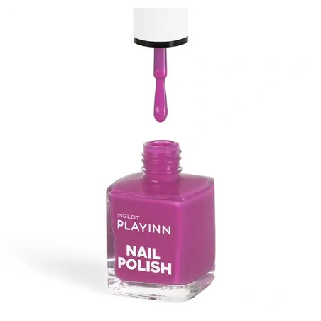 Inglot 116 Playinn Nail Polish