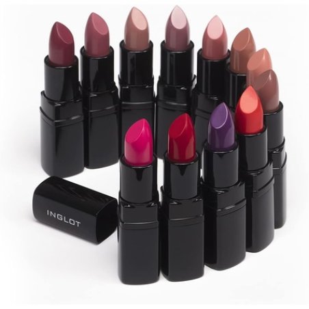 INGLOT Lipsticks 0.1 Kg 318