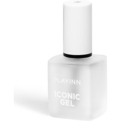 Inglot Iconic Gel Top Coat - A High-Quality Nail Polish Top Coat For A Glossy Finish