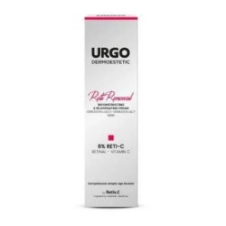 Urgo Dermoestetic Advanced Reti-Renewal Cream 50ml - Skin Rejuvenation Rebuilding