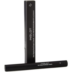 Inglot Brow Shaping Pencil 61