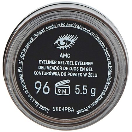 Inglot AMC Eyeliner Gel 96