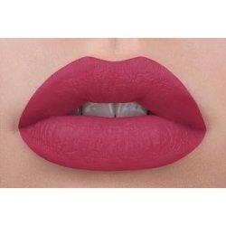 Inglot Matte Lipstick Enriched with Vitamin E, Avocado and Macadamia Oil Formula 4.5g 434