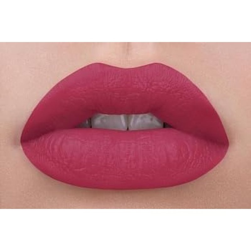 Inglot Matte Lipstick Enriched with Vitamin E, Avocado and Macadamia Oil Formula 4.5g 434