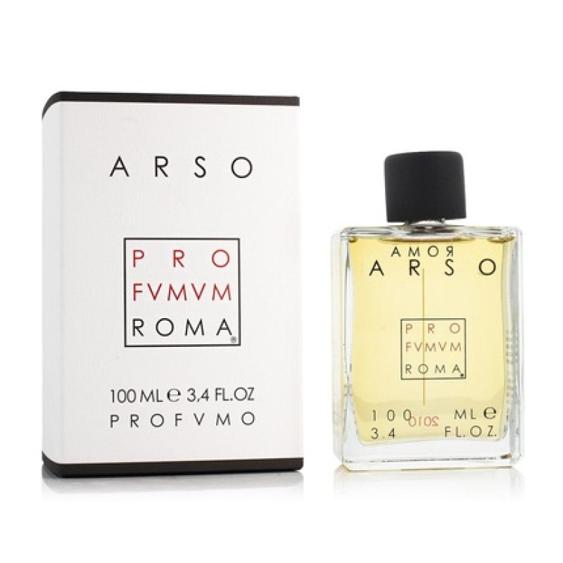 Profumum Roma Arso Men's Perfume 100ml