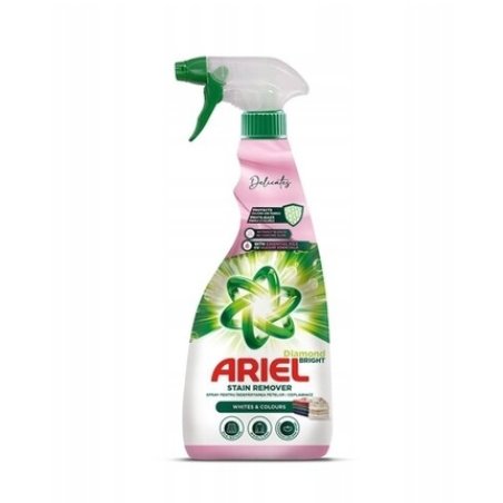 Ariel Universal Stain Remover Delicates 750 Ml