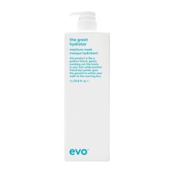 Evo The Great Hydrator Moisture Mask - Moisturizing Hair Mask