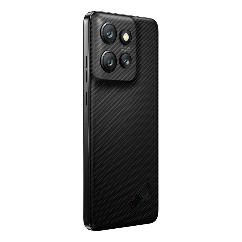 Motorola ThinkPhone25 16.1 cm (6.36 ) Dual SIM Android 14 5G USB Type-C 8 GB 256 GB 4310 mAh Black