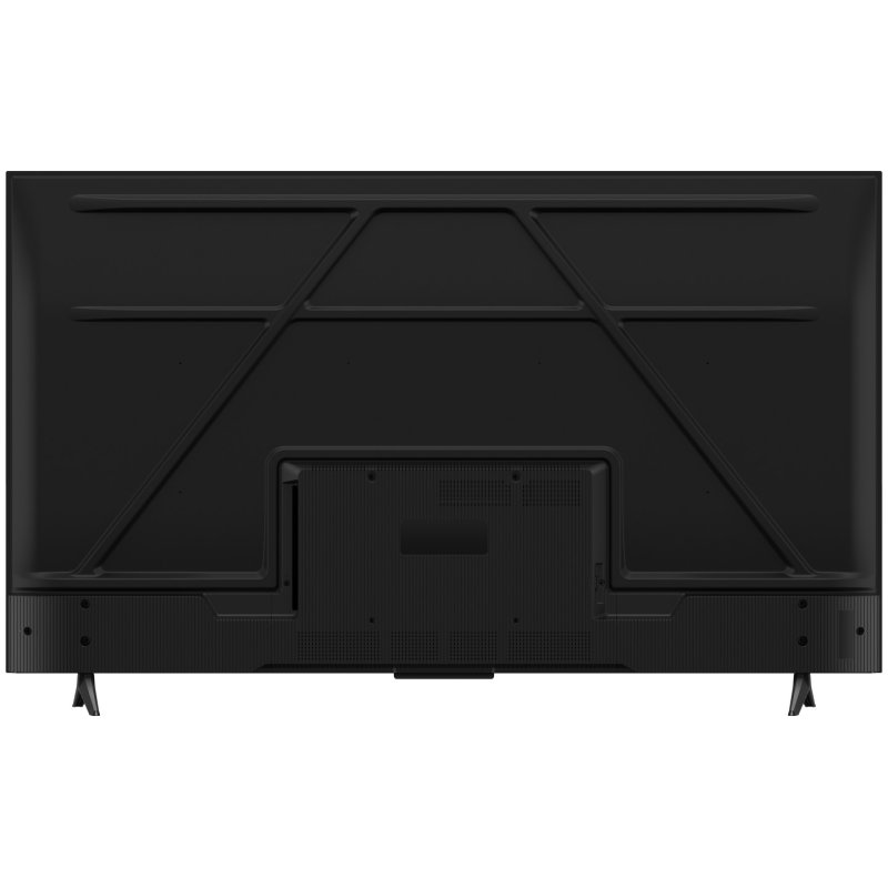 TCL 55P69K TV 139.7 cm (55 ) 4K Ultra HD Smart TV Wi-Fi Black