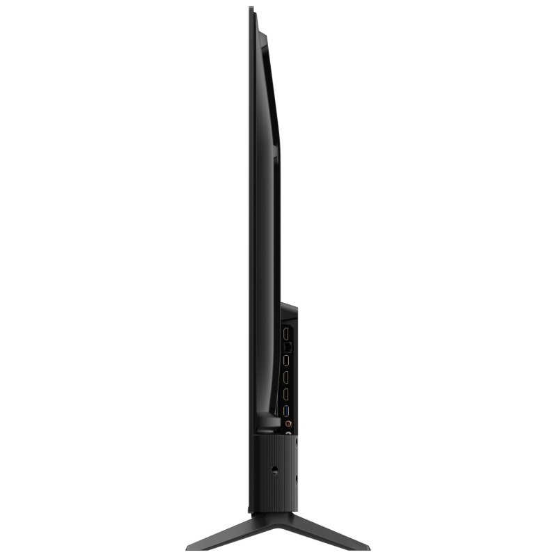 TCL 55P69K TV 139,7 cm (55") 4K Ultra HD Smart TV Wifi Noir