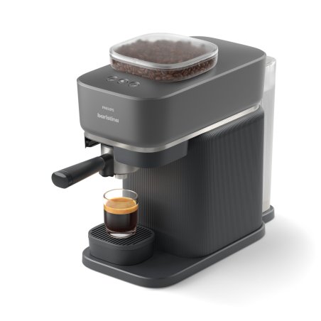 Philips Baristina BAR300/60 Machine expresso