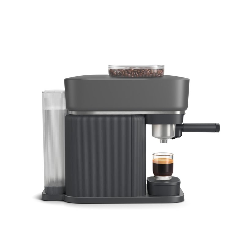 Baristina BAR300/60 (schwarz, 1550 Watt)