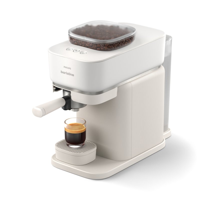 Philips BAR300/00 coffee maker Semi-auto Espresso machine 1.2 L
