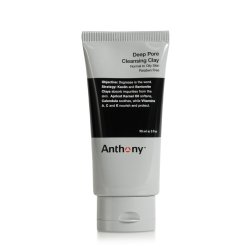 Anthony - Deep-Pore Cleansing Clay