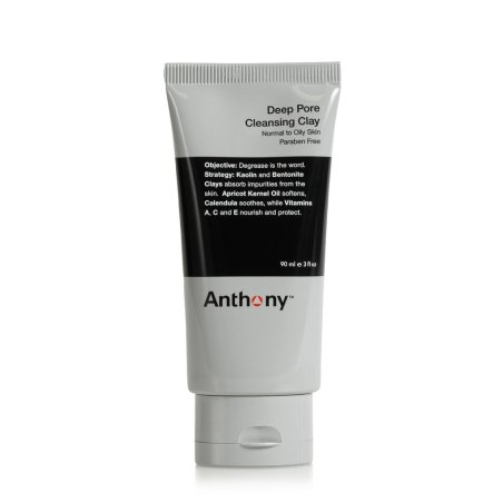 Anthony - Deep-Pore Cleansing Clay