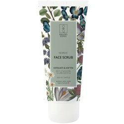 Raunsborg - Face Scrub 100 ml