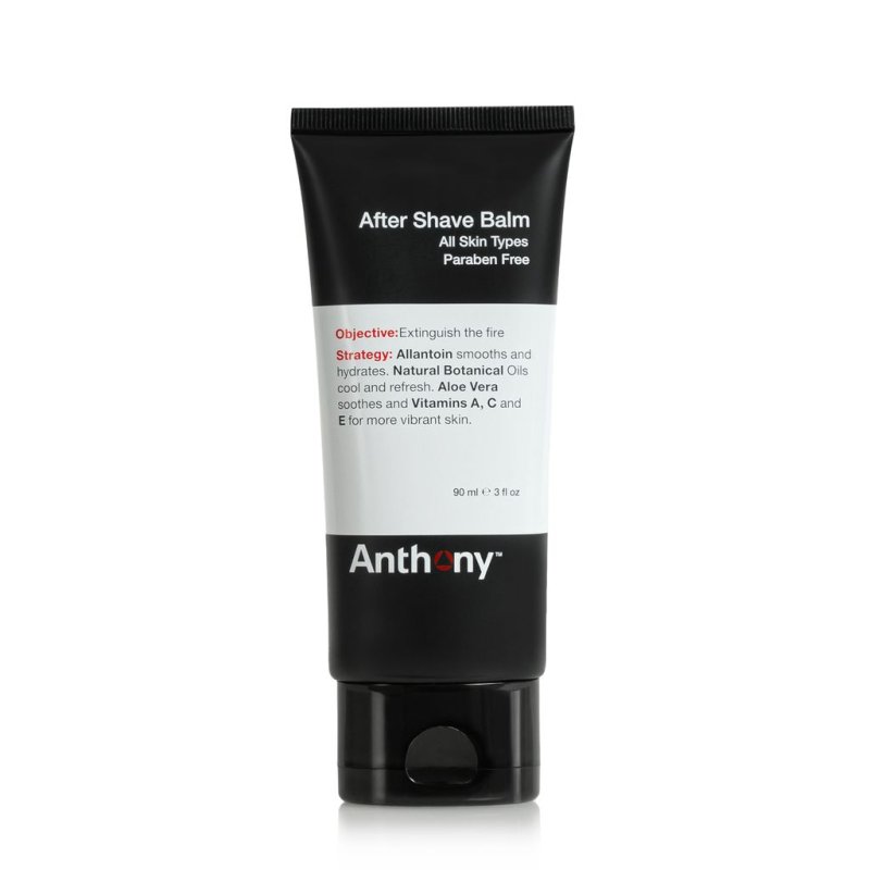 Anthony - Aftershave Balm