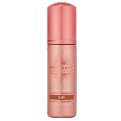 Bellamianta - Tanning Mousse - Dark