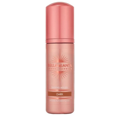 Bellamianta - Tanning Mousse - Dark