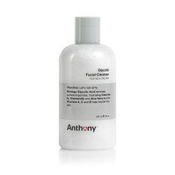 Anthony - Glycolic Facial Cleanser
