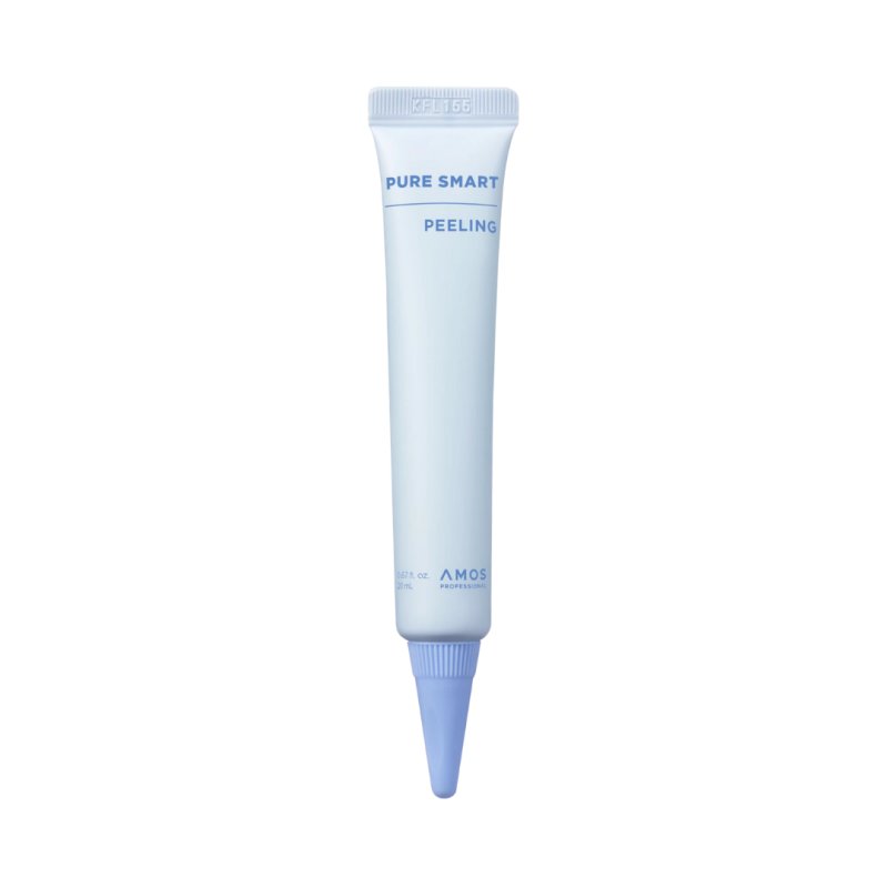 Amos Professional - Pure Smart Peeling - 4 x 20 ml