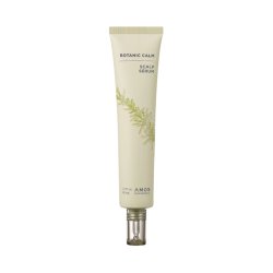 Amos Professional - Botanic Calm Scalp Serum - 80 ml