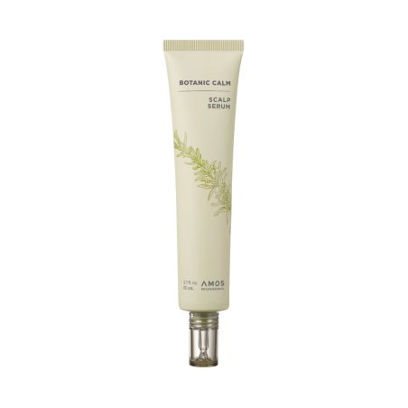 Amos Professional - Botanic Calm Scalp Serum - 80 ml