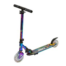 Outsiders - Pro Neo Chrome Folding Kick Scooter