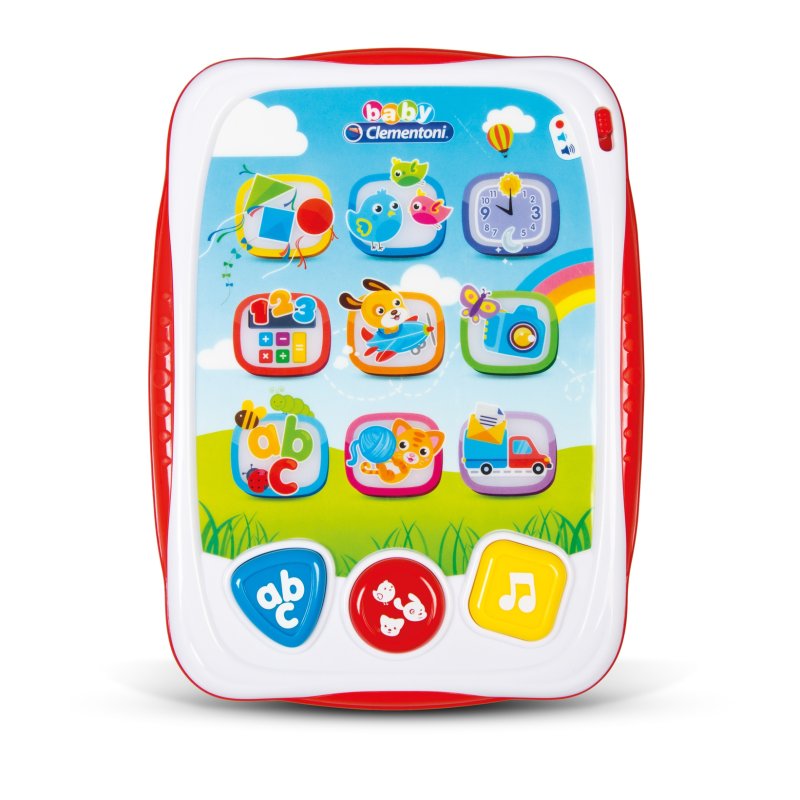 Clementoni My First Tablet