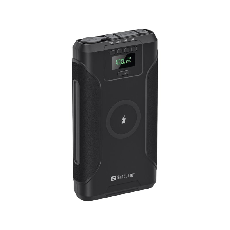 Sandberg - Survivor Powerbank 7in1 76800