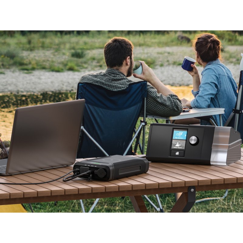 Sandberg - Survivor Powerbank 7in1 76800