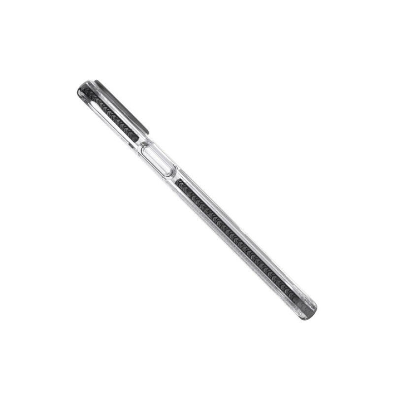 Tech21 - Evo Crystal MagSafe - iPhone 14 Plus/15 Plus - Graphite