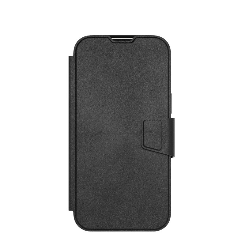 Tech21 - Evo Lite Wallet - iPhone 14 Pro Max - Black