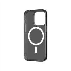 Tech21 Evo Tint coque de protection pour téléphones portables 15,5 cm (6.1") Housse Noir