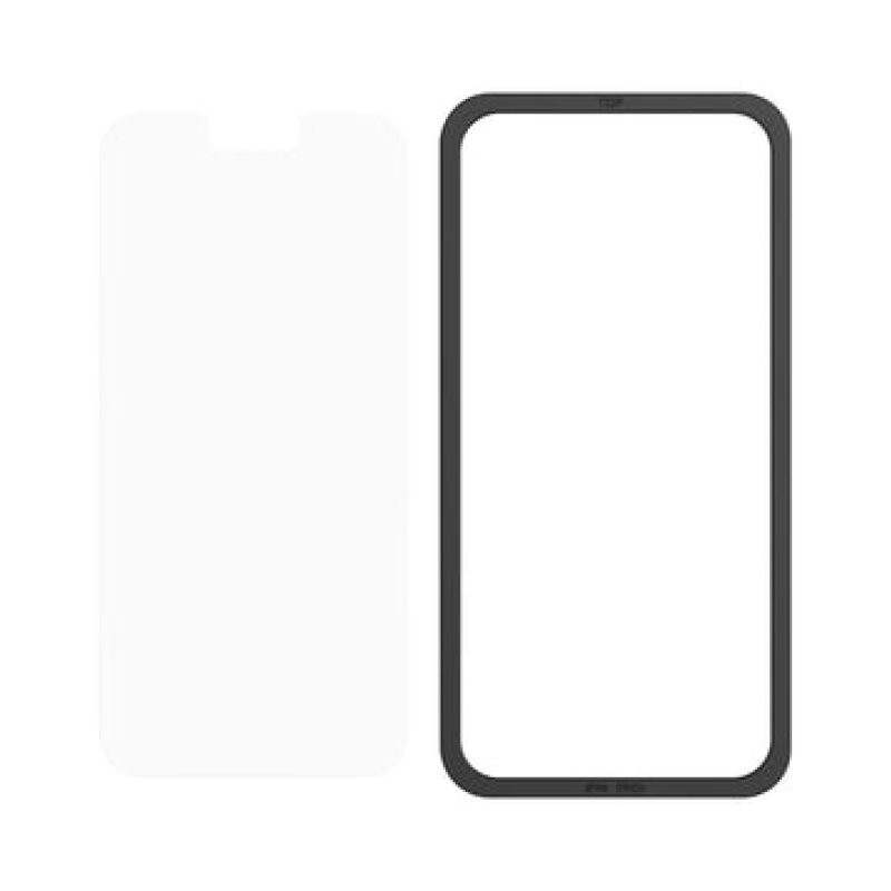 Tech21 Impact Glass Clear screen protector Apple 1 pc(s)