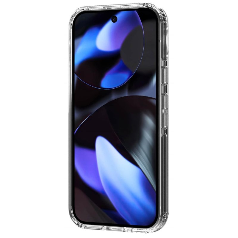 Tech21 T21-10829 mobile phone case 16 cm (6.3") Cover Transparent