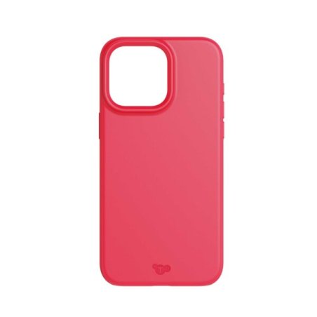 Tech21 - Evo Lite iPhone 15 Pro Max Viva Red