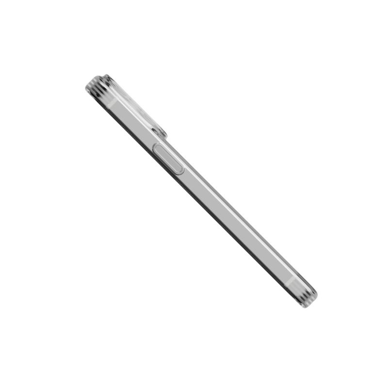 Tech21 Evo Lite coque de protection pour téléphones portables 17 cm (6.7") Housse Transparent