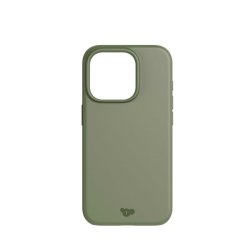 Tech21 - Evo Lite iPhone 15 Pro Khaki Green