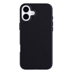 Tech21 - Evo Lite - Cover - iPhone 16 Plus - Black