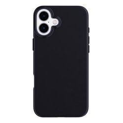 Tech21 EvoLite mobile phone case 17 cm (6.7") Cover Black