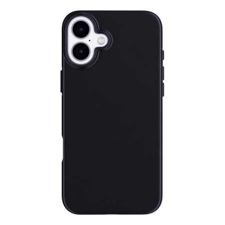 Tech21 EvoLite coque de protection pour téléphones portables 17 cm (6.7") Housse Noir