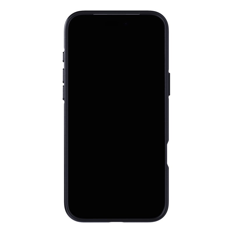 Tech21 EvoLite mobile phone case 17 cm (6.7") Cover Black