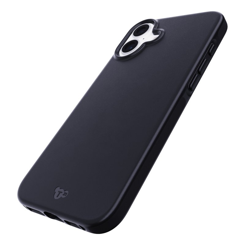 Tech21 EvoLite coque de protection pour téléphones portables 17 cm (6.7") Housse Noir