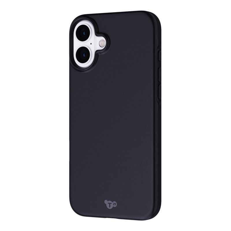 Tech21 - Evo Lite - Cover - iPhone 16 Plus - Black