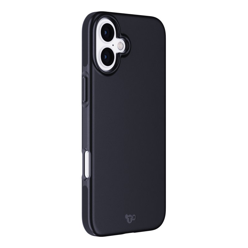 Tech21 EvoLite coque de protection pour téléphones portables 17 cm (6.7") Housse Noir