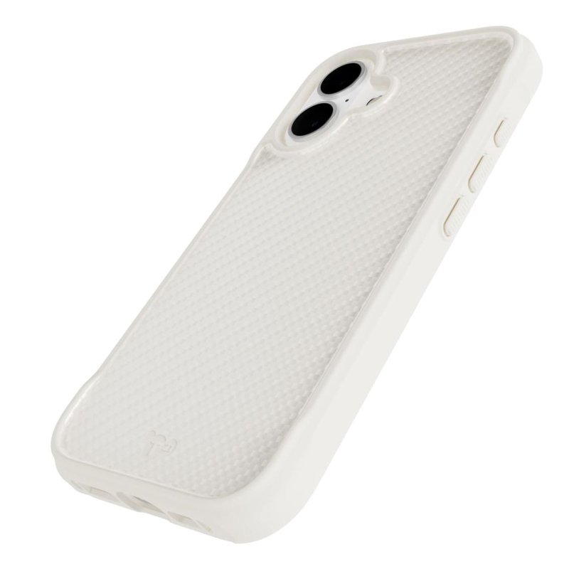 Tech21 - Evo Armour - Cover - iPhone 16 - MagSafe - Greige